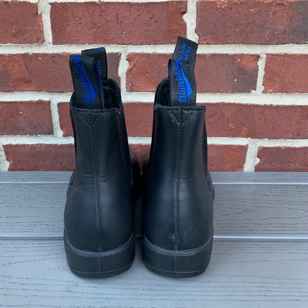 Blundstone High Top Thermal #2274 Boots - Picture 4 of 14